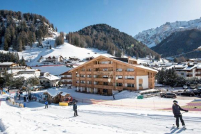 Hotel Garni Dolomieu Selva Di Val Gardena